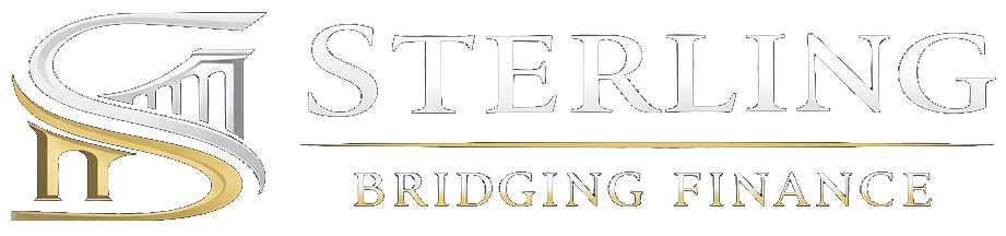 Sterling Bridging Finance Logo