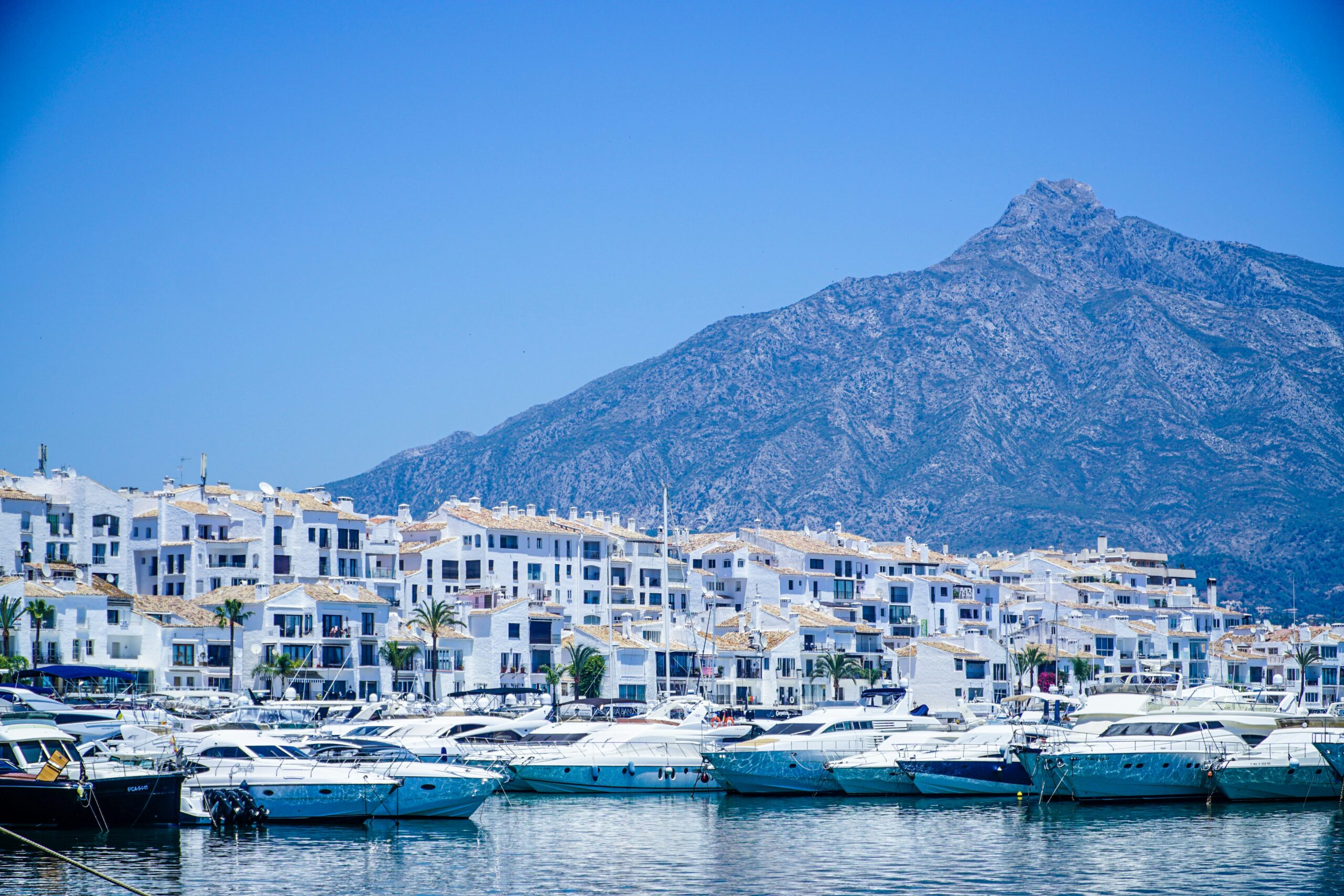 Bridging Finance Marbella
